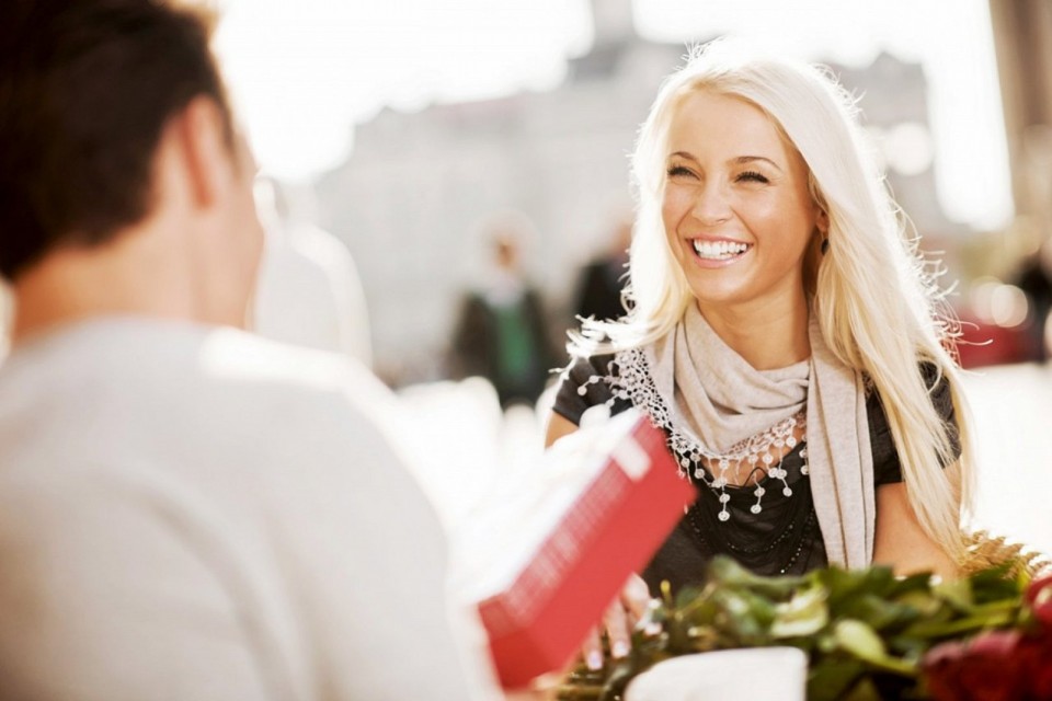 Cara Khusus Valentine di Luar Negeri!