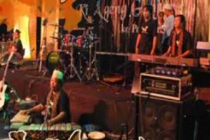 Silaturahmi Budaya di Lombok edisi Ramadhan 2015