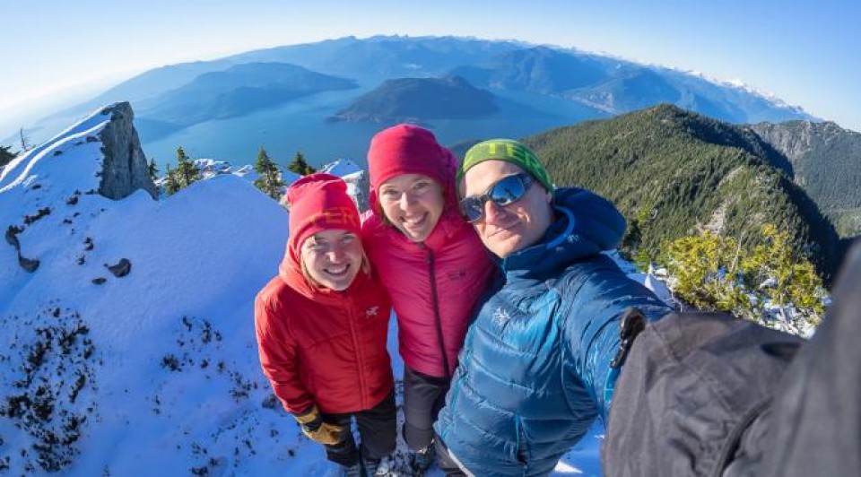 Kiat “Selfie” Menarik