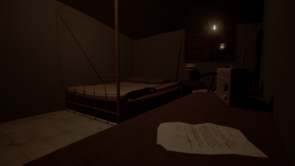 Hati-Hati Main Game Ini. Pamali