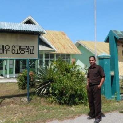 Waw, Inilah Suku Asli Indonesia Yang Pintar Bahasa Korea!