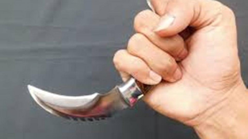 Empat Senjata Tradisional Sakti Khas Indonesia