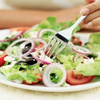 Agar Panjang Umur, Konsumsi Ini!