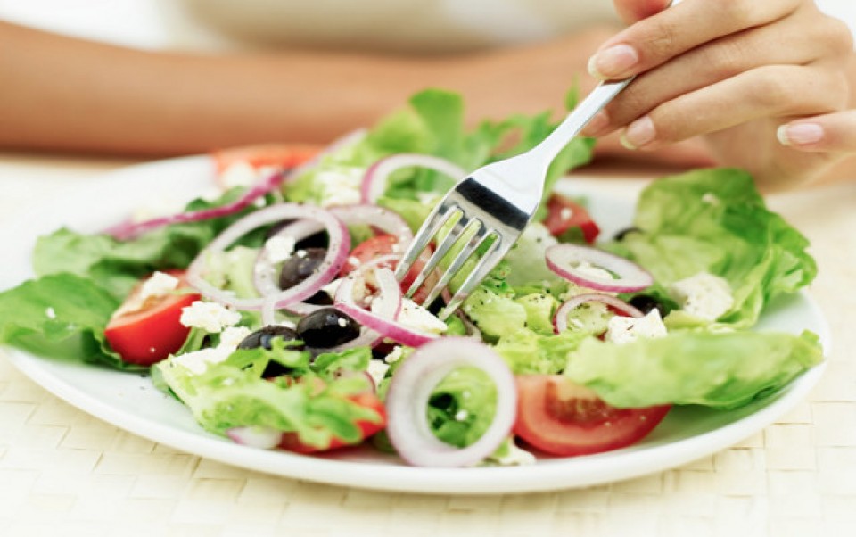 Agar Panjang Umur, Konsumsi Ini!