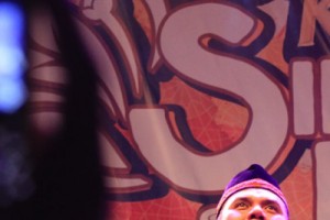 Silaturahmi Budaya di Pulau Lombok