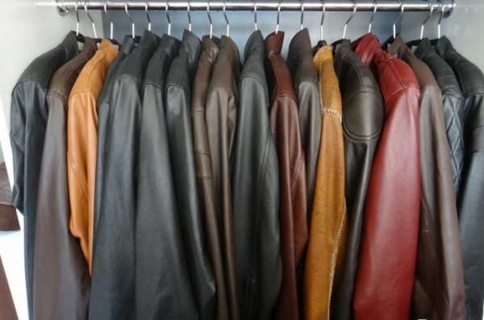 Tips Memilih Jaket Untuk Pengendara Motor