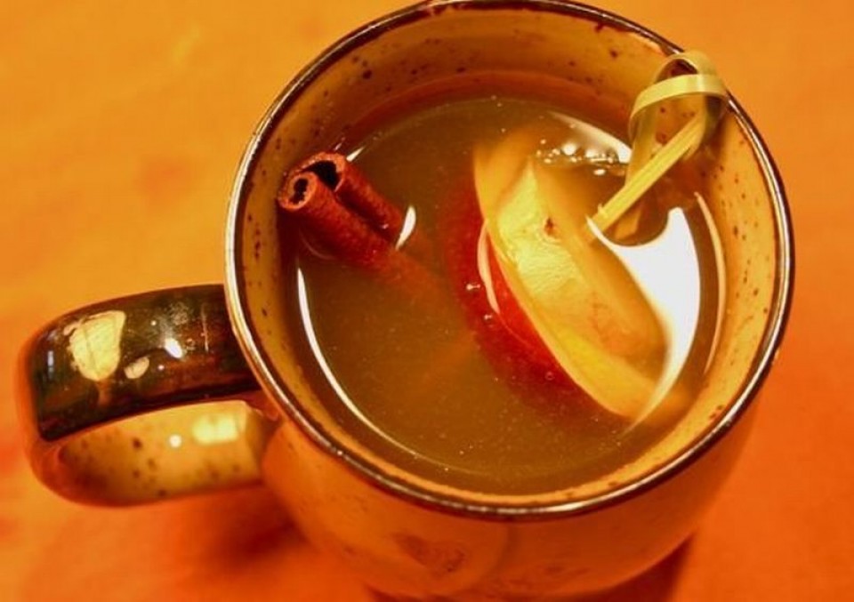 Ingin Sehat? Coba Minum Air Bekatul Yuk! 