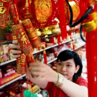 5 Hal Bermakna dalam Perayaan Imlek 