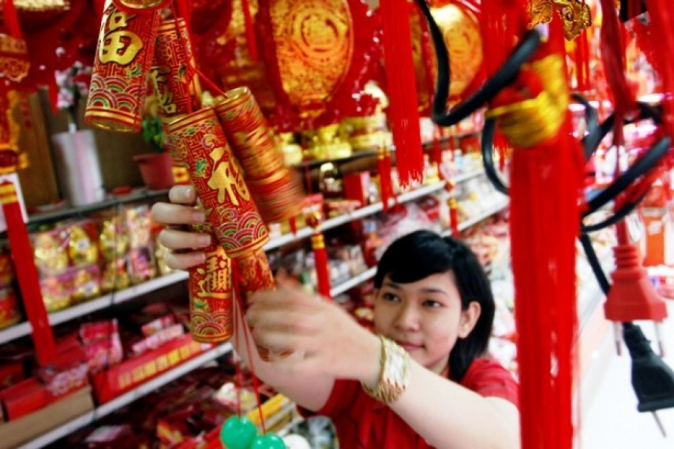 5 Hal Bermakna dalam Perayaan Imlek 