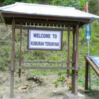 Bali Aga; Bali Tua di Sebuah Desa Bernama Trunyan – Bagian 1