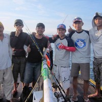 Vini, Vidi, Fishing di Komunitas Mancing Malang