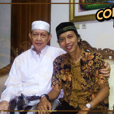 OBAT RINDU SANTRI DULU DAN SEKARANG