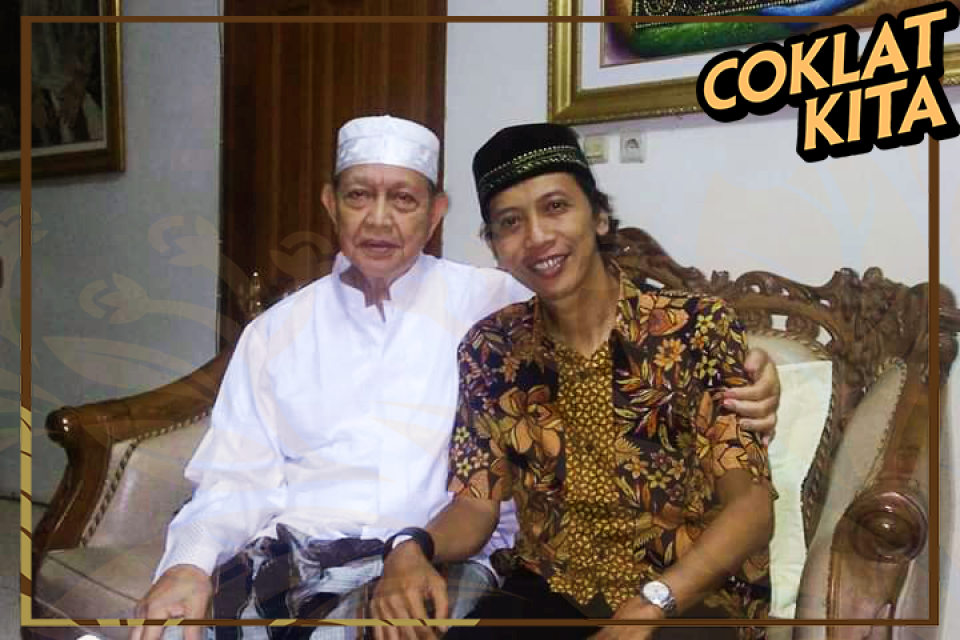 OBAT RINDU SANTRI DULU DAN SEKARANG