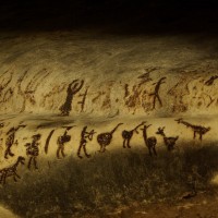 5 Lukisan Gua Purba ada di Indonesia!