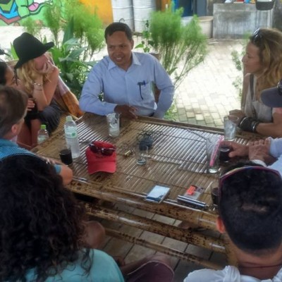 Dari Lombok, Samethon Ampenan Dukung Indonesia Bebas Sampah 2020