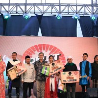 3 Hari Bersama Coklat Kita Festival Band Religi!