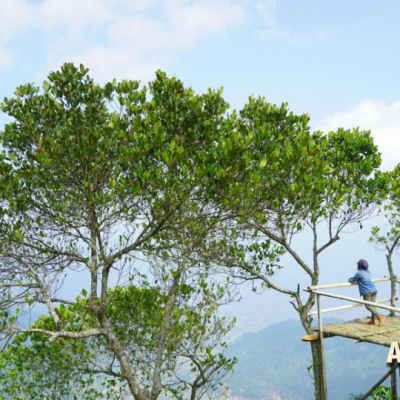 SBCKAAI, EXPLORE POTENSI ALAM DAN NGABUBURIT BARENG!