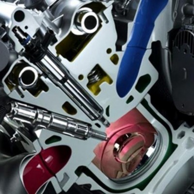 Perhatikan Hal Ini Sebelum Ganti Motor Injeksi!