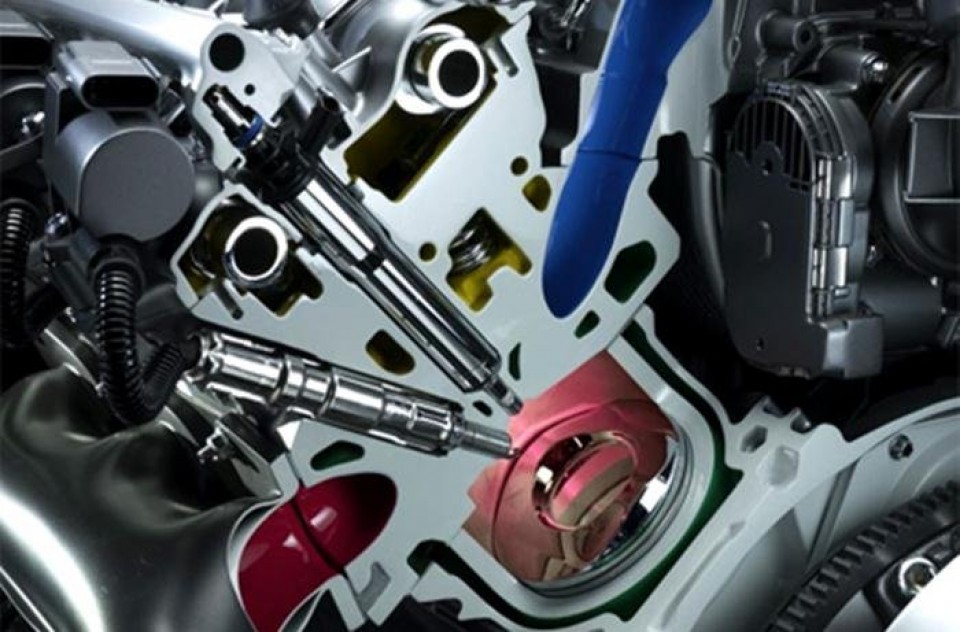 Perhatikan Hal Ini Sebelum Ganti Motor Injeksi!