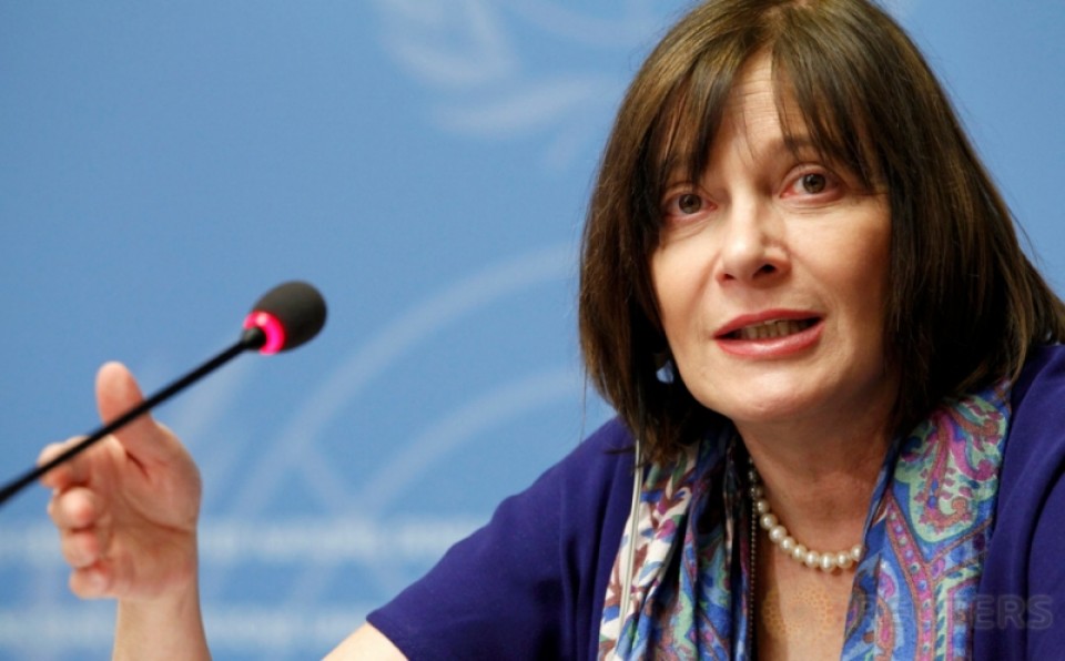 Butuh 1,5 Tahun Lagi Untuk Vaksin Zika 