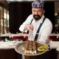 17 Juta Cuma Cukup Buat Kebab Ini! 