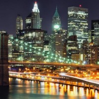 Benarkah New York Ditukar dengan Pulau Kecil di Indonesia?