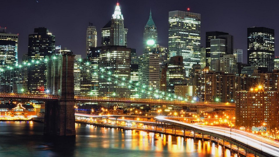 Benarkah New York Ditukar dengan Pulau Kecil di Indonesia?