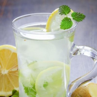 Masalah Dengan Liver? Konsumsi Ini