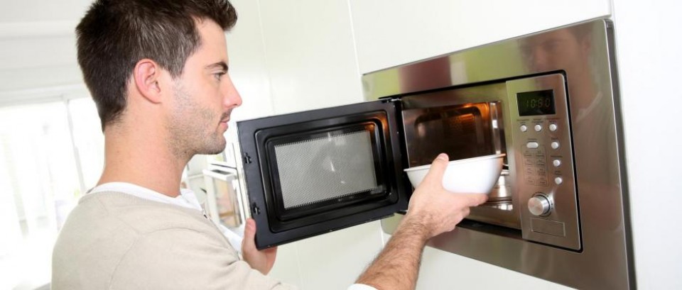 Fakta Menarik dari Microwave