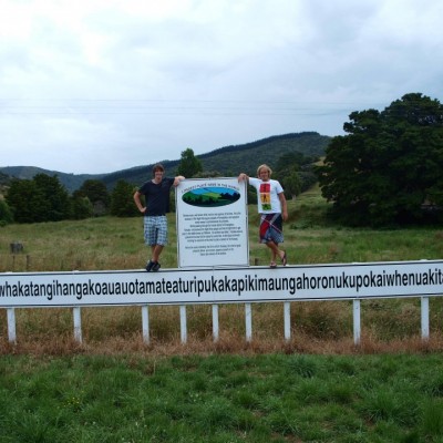 Buset! Namanya Panjang Banget