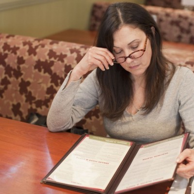 Pindai Wajah, Solusi Saat Bingung Pesan Makanan!