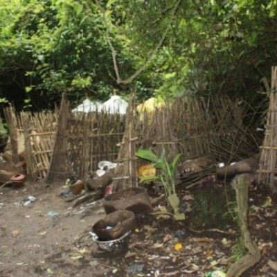 Enam Fakta Menarik Desa Trunyan Bagian 3 – Tamat