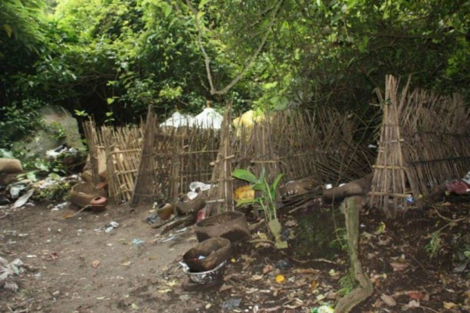 Enam Fakta Menarik Desa Trunyan Bagian 3 – Tamat