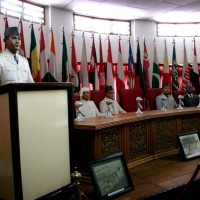 Ini Alasannya, Dulu KAA Betempat di Bandung!