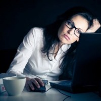 Tips Meningkatkan Konsentrasi Saat Bekerja