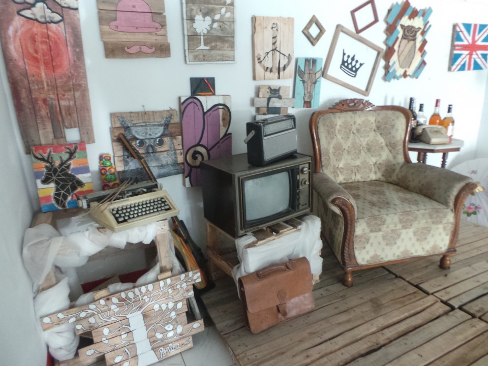 Jeprat Jepret ala Sama Sisi Creative Work