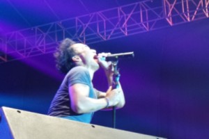 Konser Musik Kemerdekaan: Nyanyian Anak Negeri