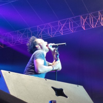 Konser Musik Kemerdekaan: Nyanyian Anak Negeri