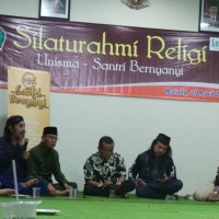 Musik Sarana Dakwah Pengganti Wayang