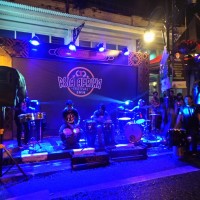 Asia Afrika Festival Jadi Ajang Pentas Komunitas