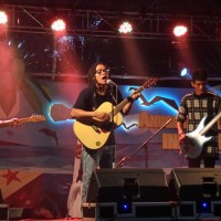 Bawakan Lagu Ciptaan, Insomnia Jadi Jawara AAI