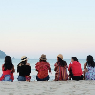 Aksi Anak Negeri, Manfaatkan Instagram Untuk Promosi Wisata