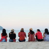 Aksi Anak Negeri, Manfaatkan Instagram Untuk Promosi Wisata