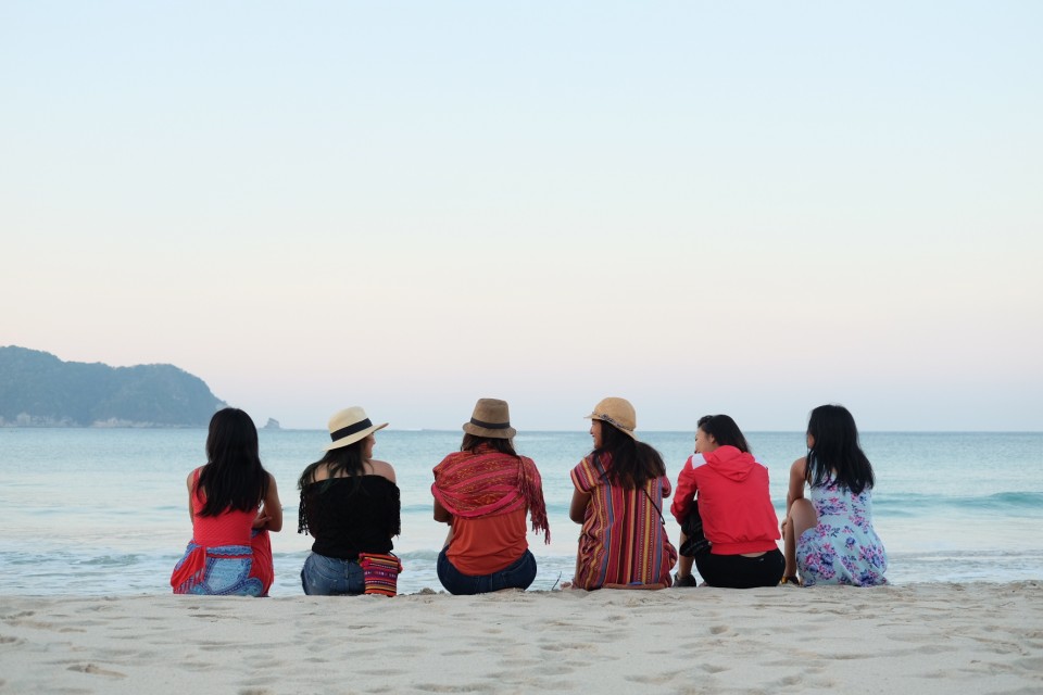 Aksi Anak Negeri, Manfaatkan Instagram Untuk Promosi Wisata