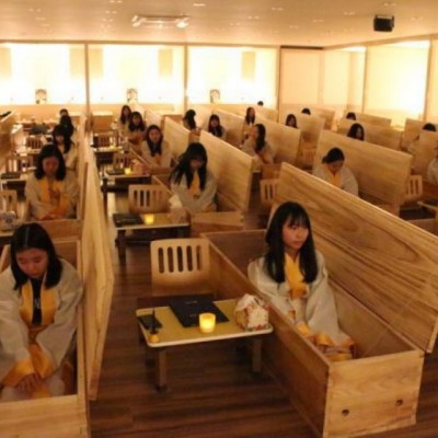 Terapi untuk Kesehatan Psikologis