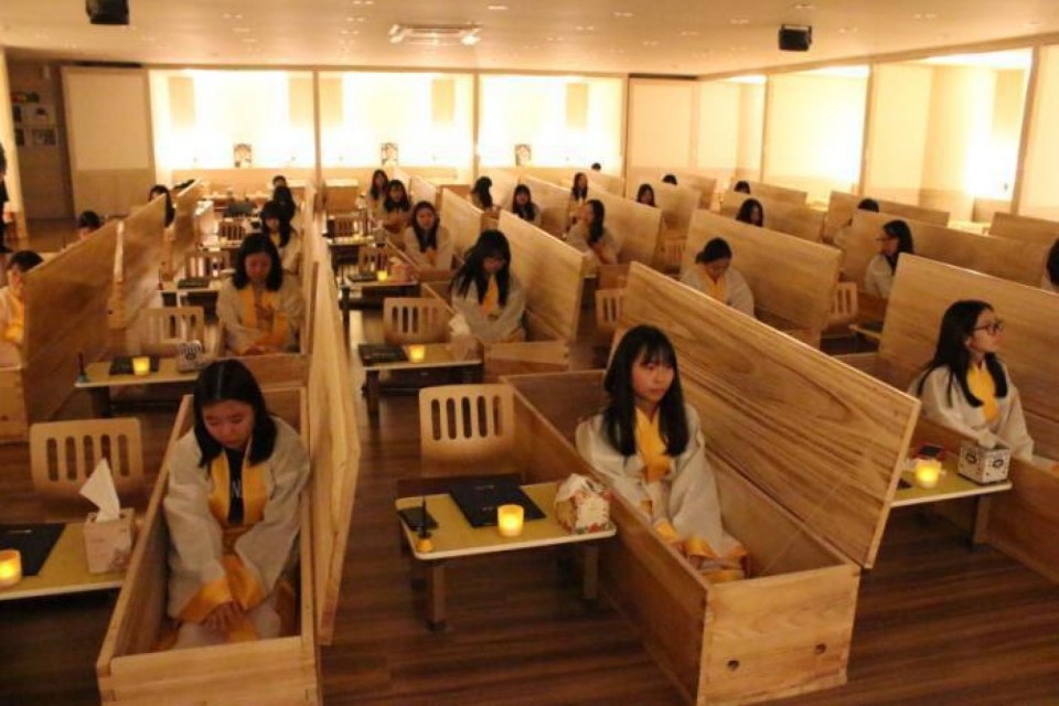 Terapi untuk Kesehatan Psikologis