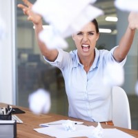 6 Hal Penghambat Pekerjaan