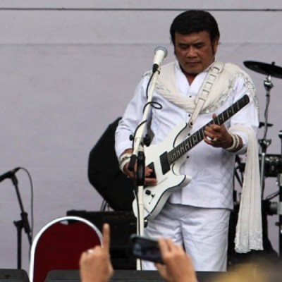 Fakta Terlupakan dari Musik Dangdut!