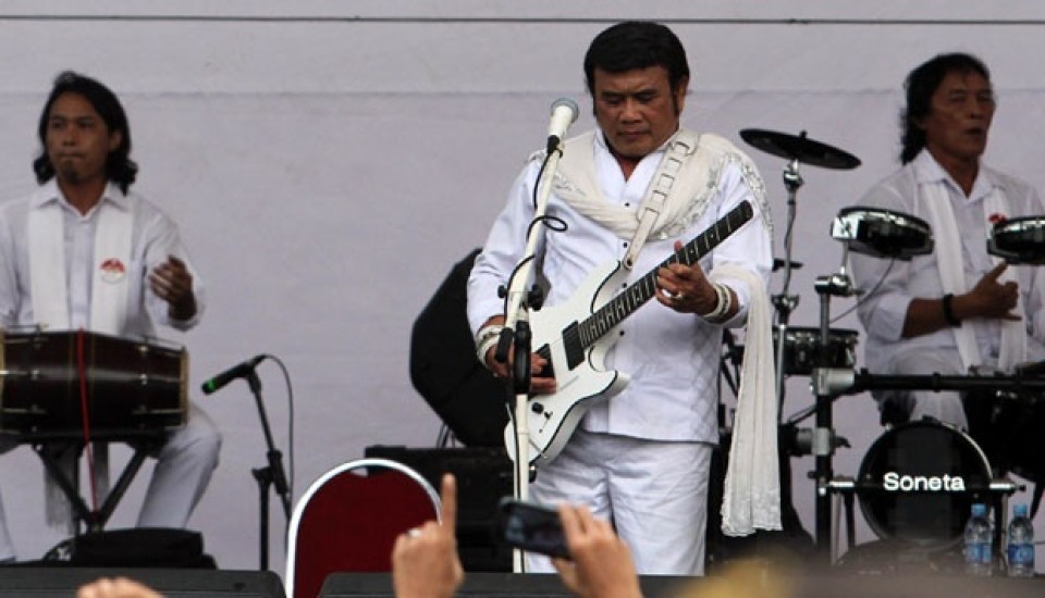 Fakta Terlupakan dari Musik Dangdut!