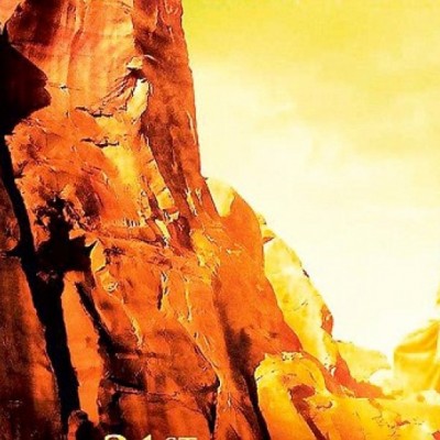 Cinta, 20 Tahun Memalu Batu 